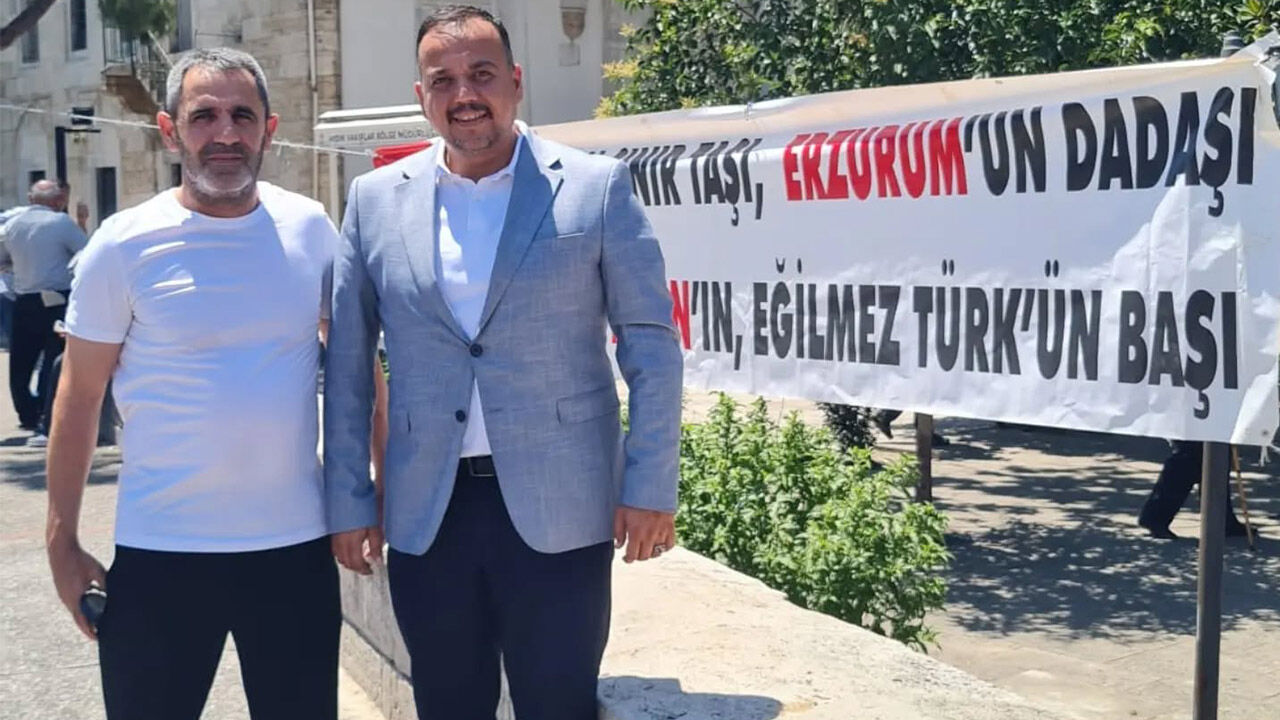 Ş E H İ T L E R İ Ç İ N