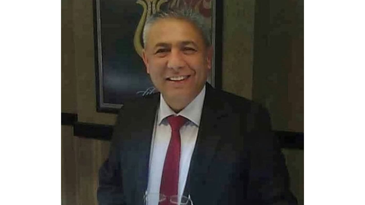 Sali̇h Çeti̇n