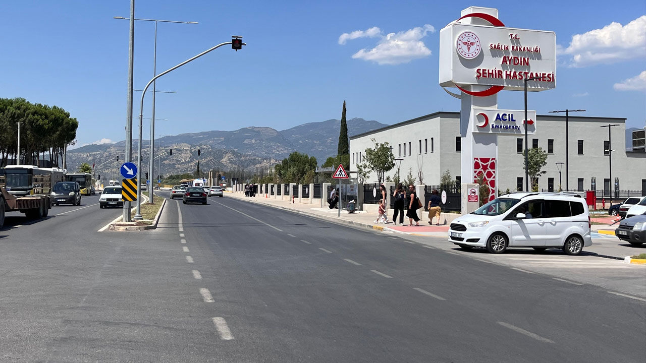 Şehir Hastanesi Acil