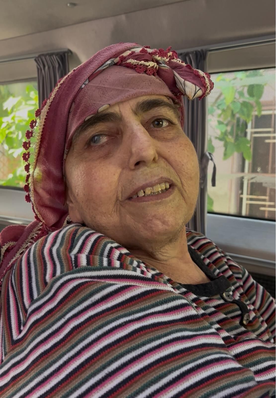 Sevgi Foto
