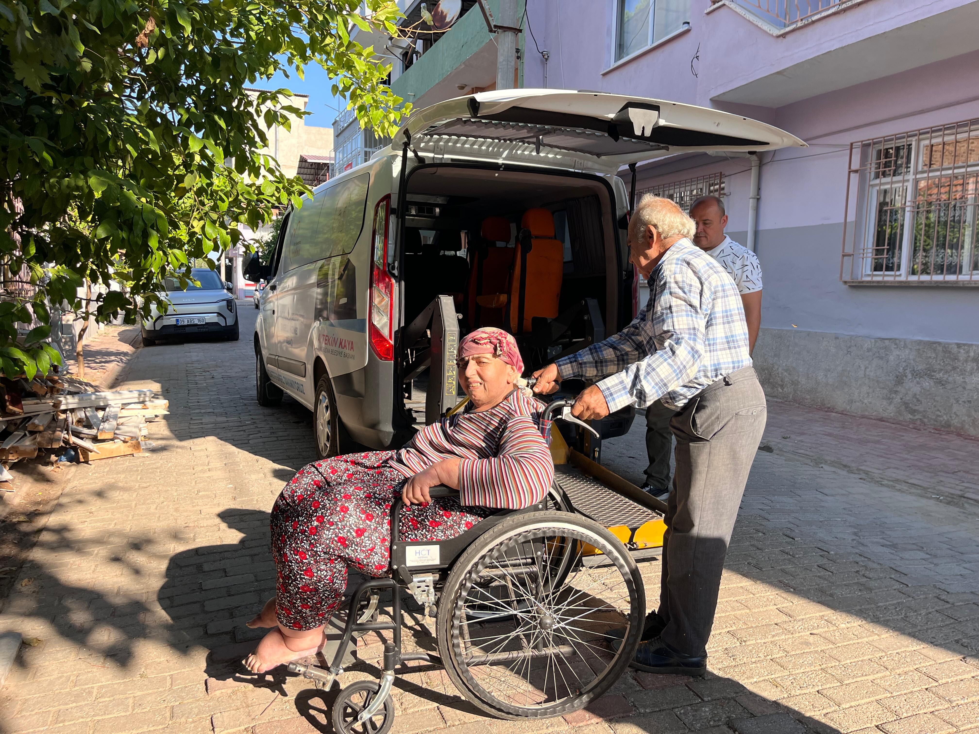 Sevgi Hastane