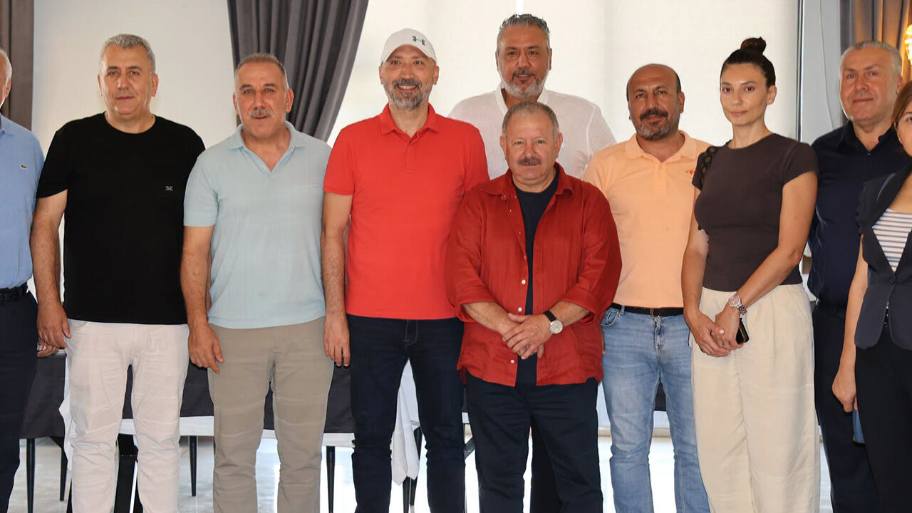 Söke Spor Zi̇rvesi̇1