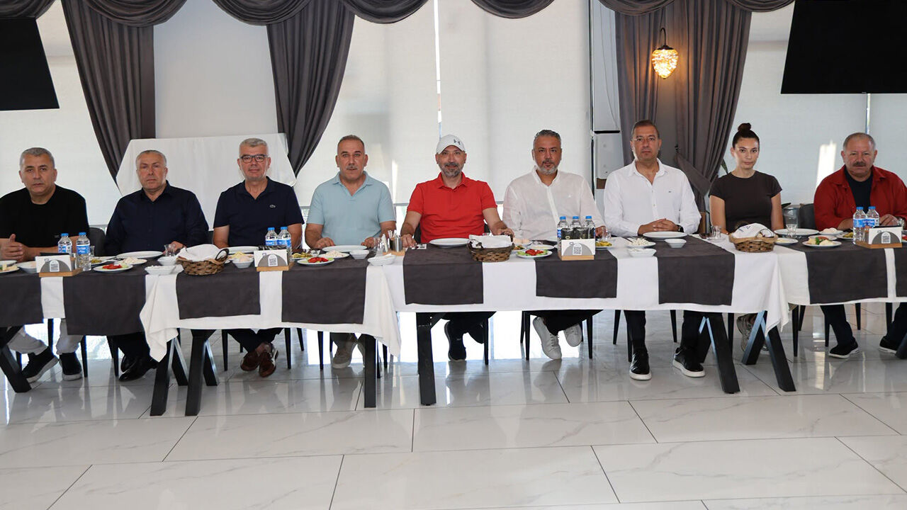 Söke Spor Zi̇rvesi̇2-1