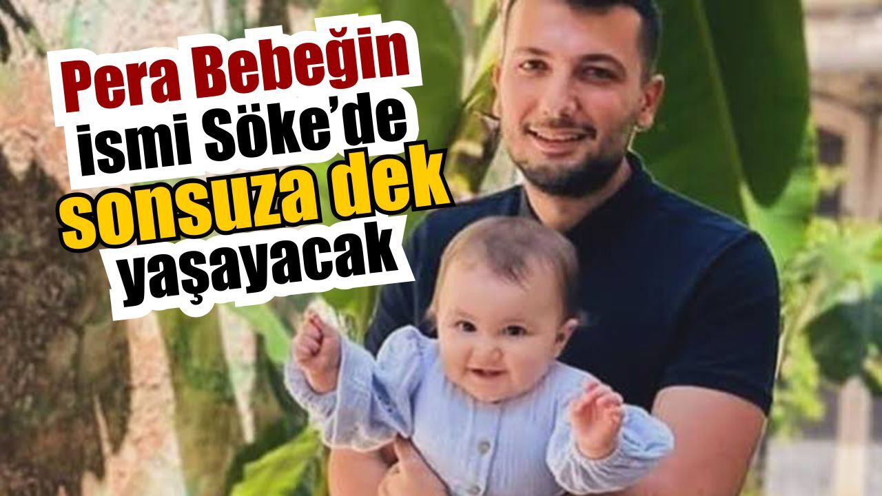 Söke'den vicdanlara dokunan karar
