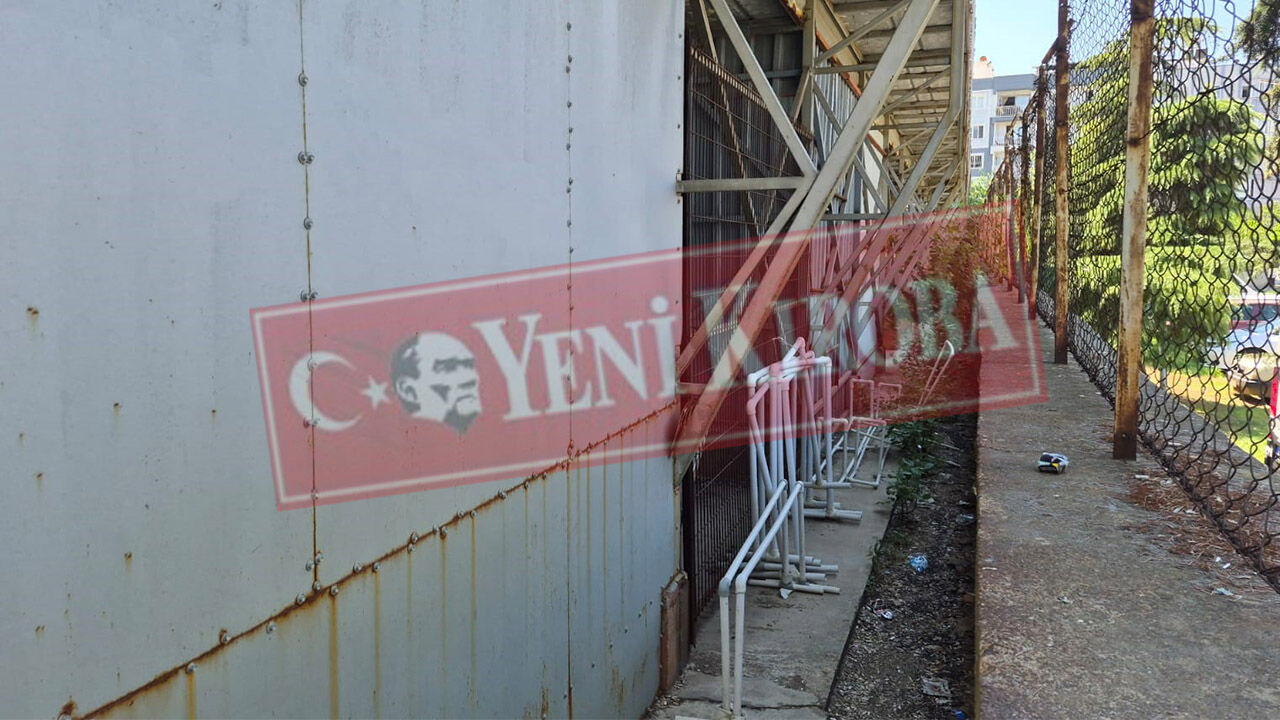 Stat Hırsızlık Olayı 2 Aydın