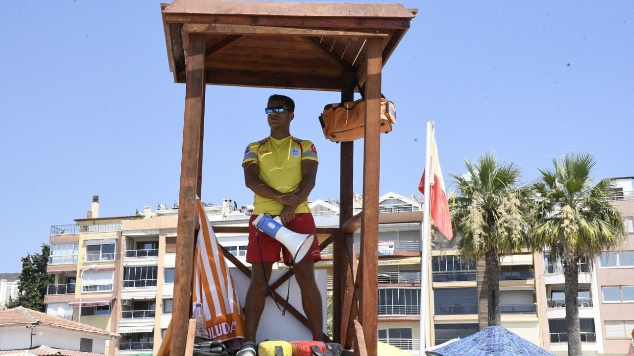 Tatilcileri Yakından Ilgilendiriyor! Kuşadası'nda Yeni Önlemler