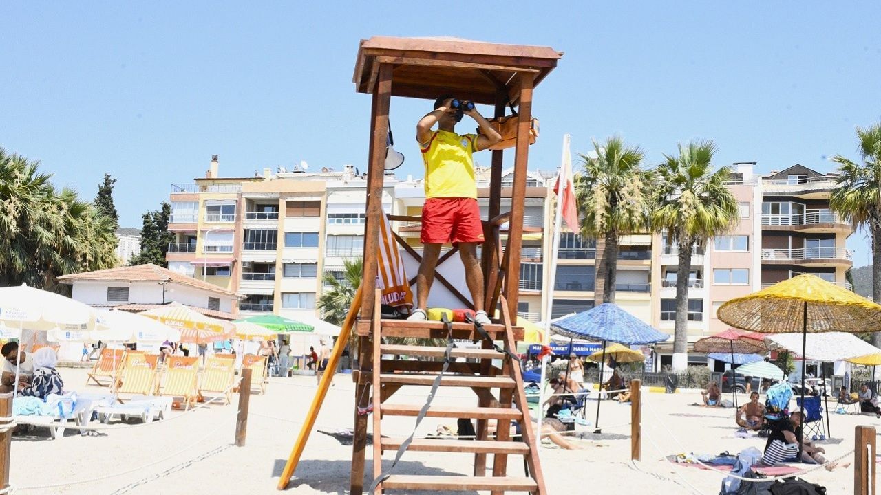 Tatilcileri Yakından Ilgilendiriyor! Kuşadası'nda Yeni Önlemler2