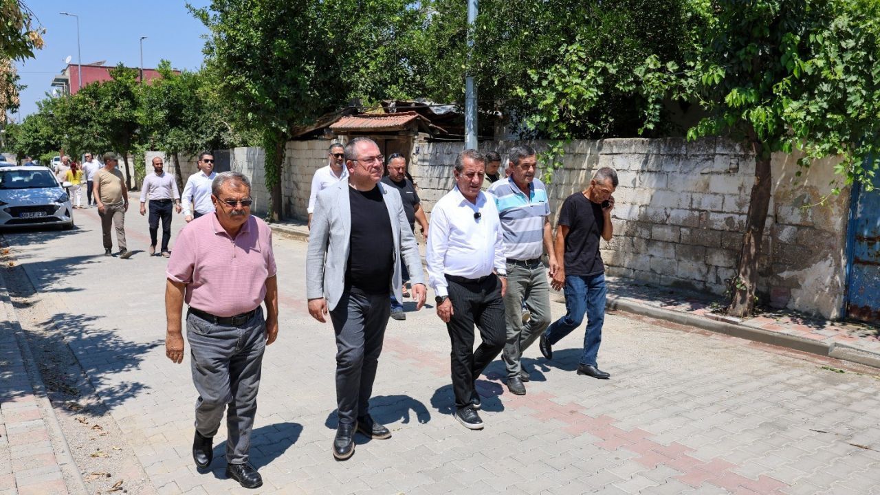 Umurlu'da Büyük Değişim!3