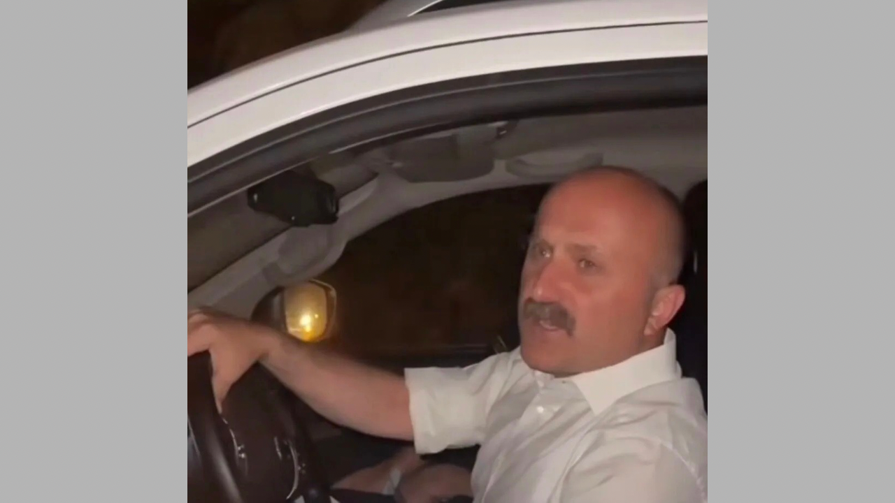 Vali Varol yangın bölgesinde