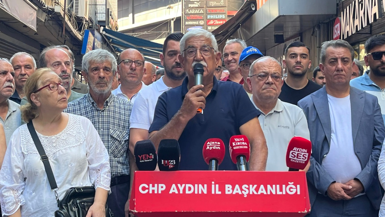 CHP Aydın’da görevden alma tepkisi büyüyor! Bu kez 78 Kuşağı ses yükseltti(1)
