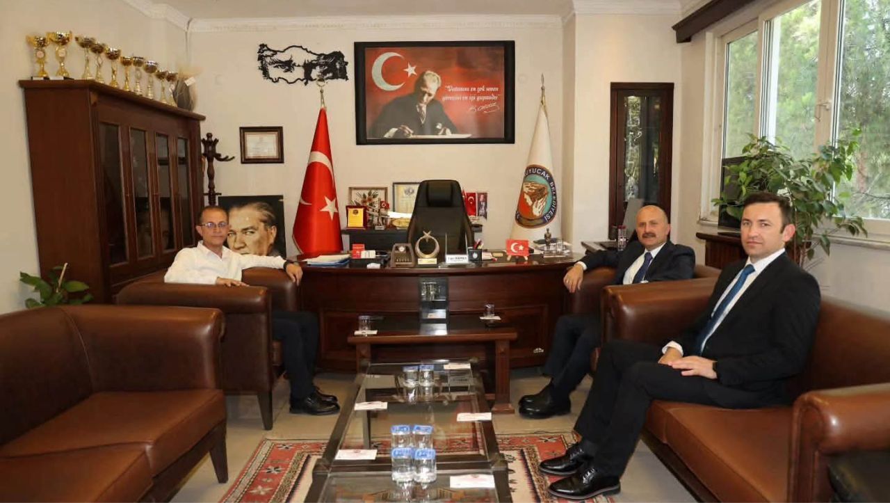 Vali Varol Kuyucak'ta Nabız Tuttu 4