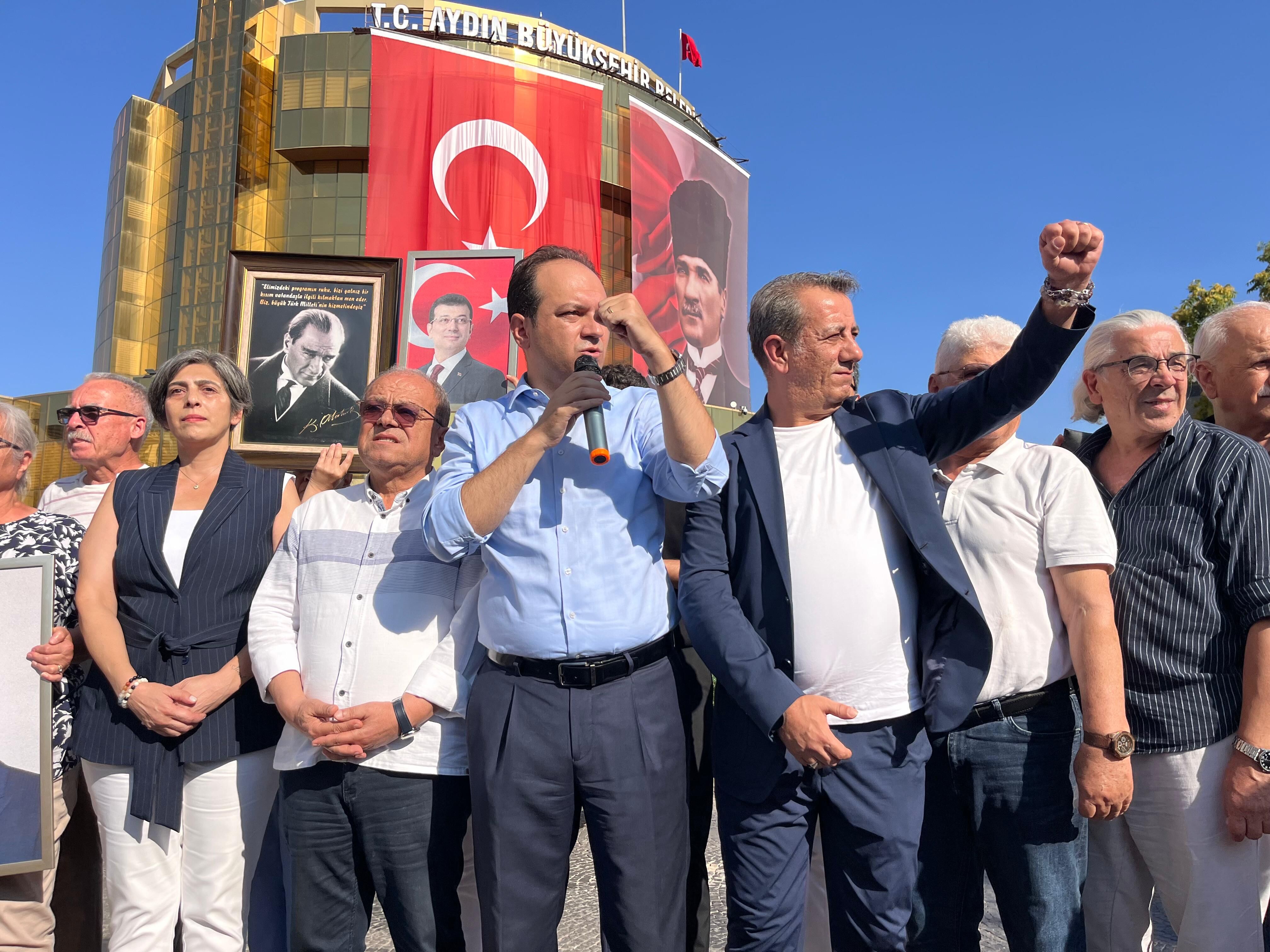 Yeni Parti