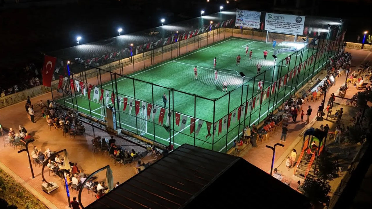 Yeni̇pazar Futbol Turnuvasi2