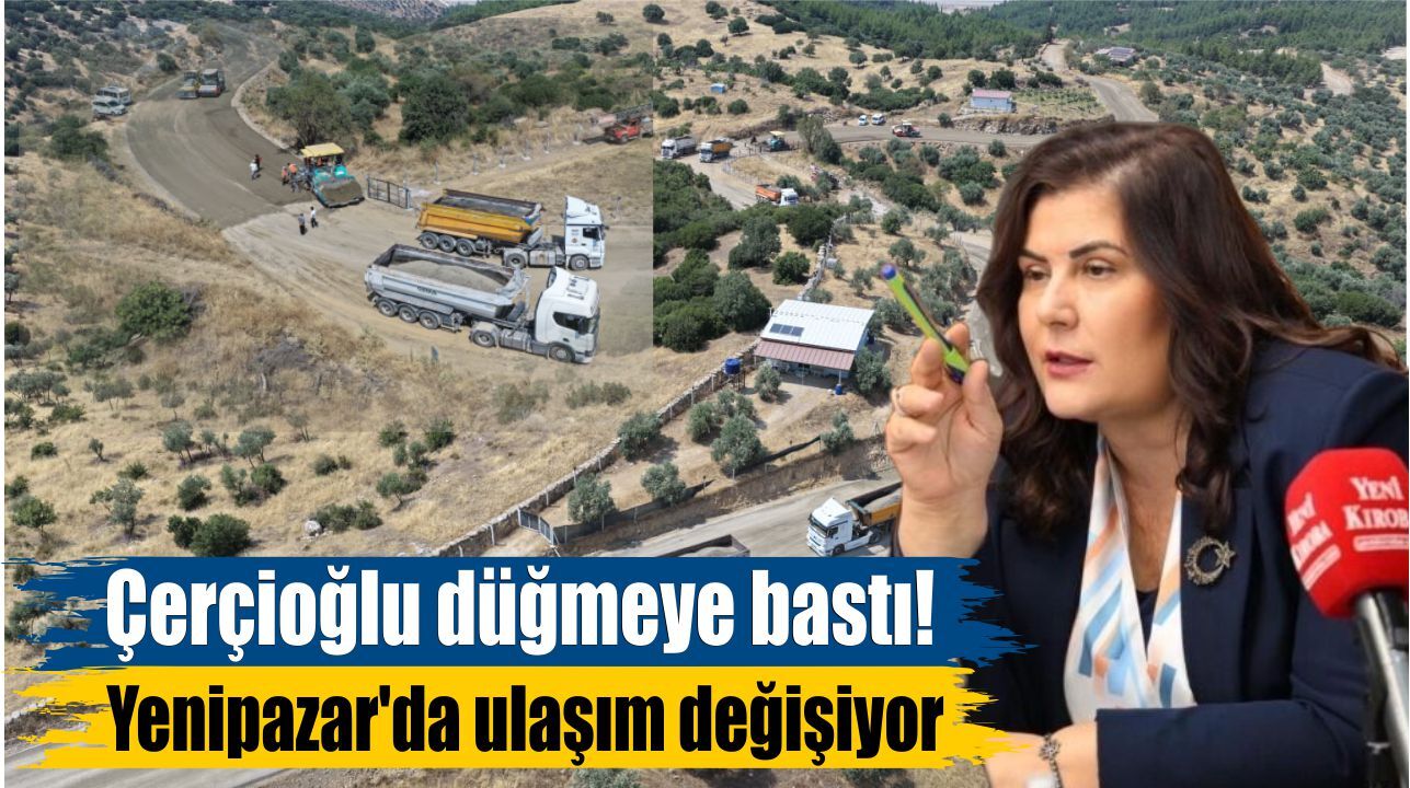 Yenipazar