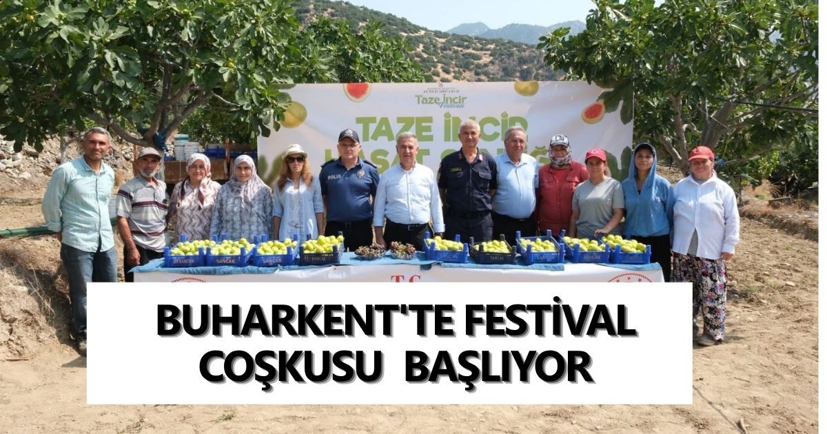 Buharkent