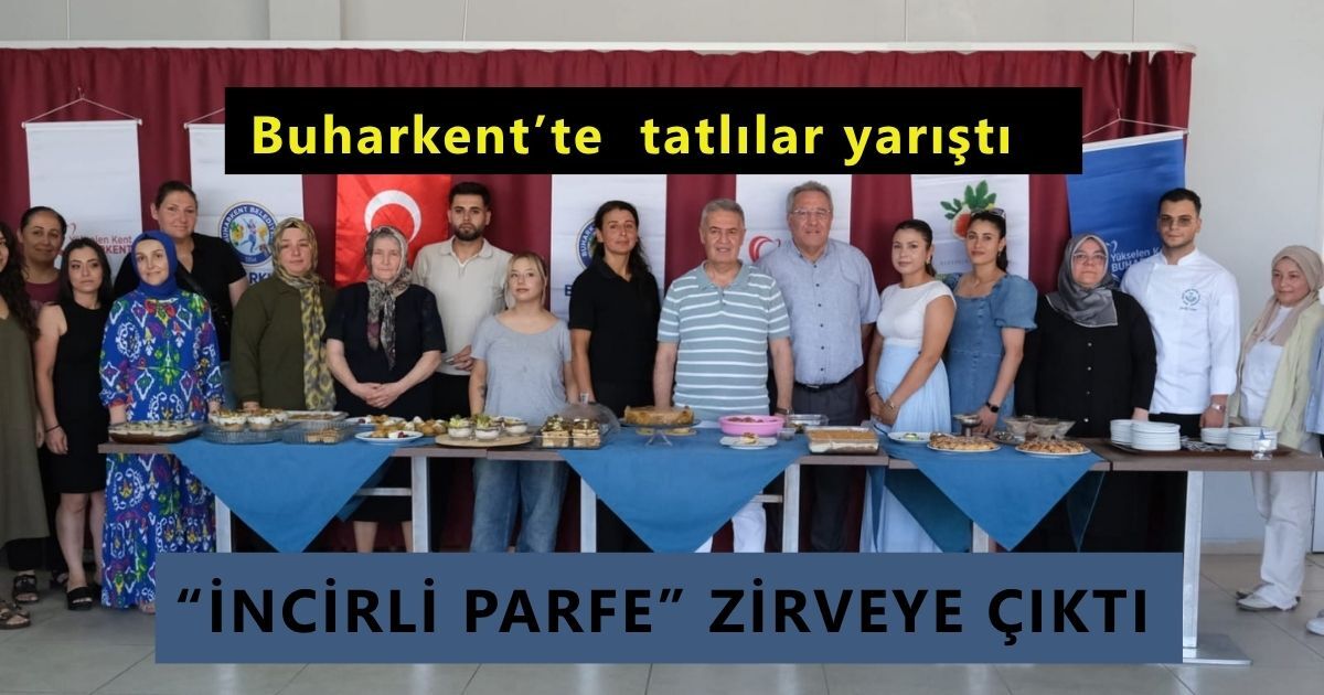 Buharkent