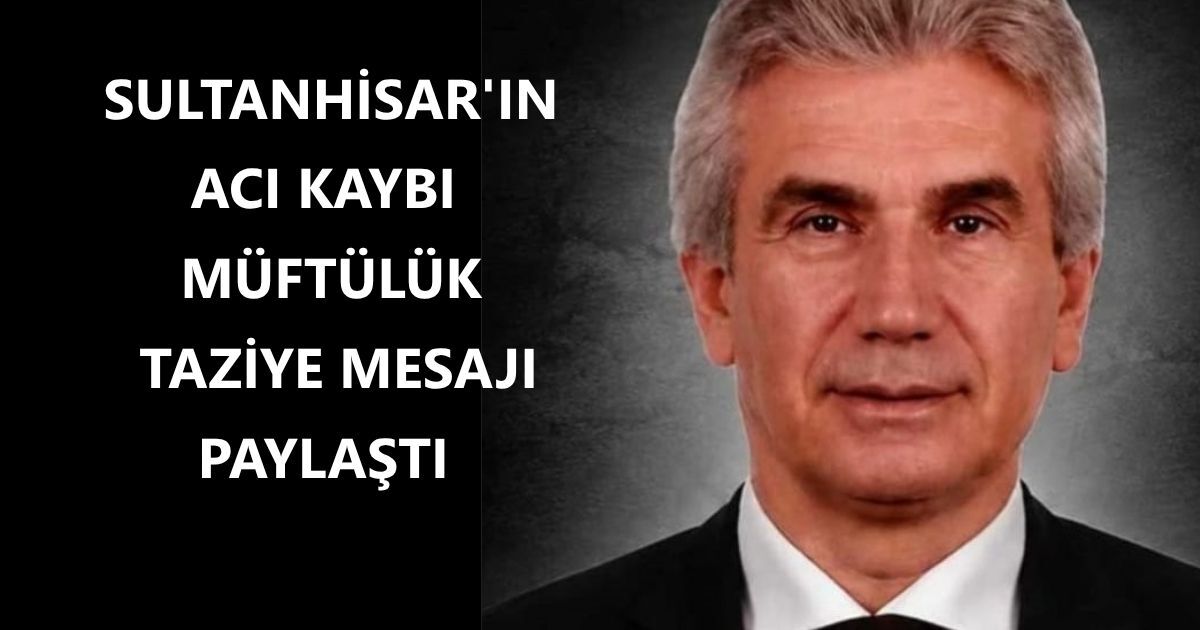 Sultanhisar