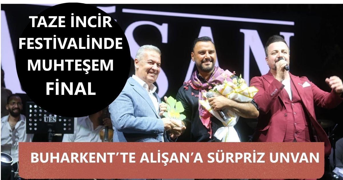 Buharkent