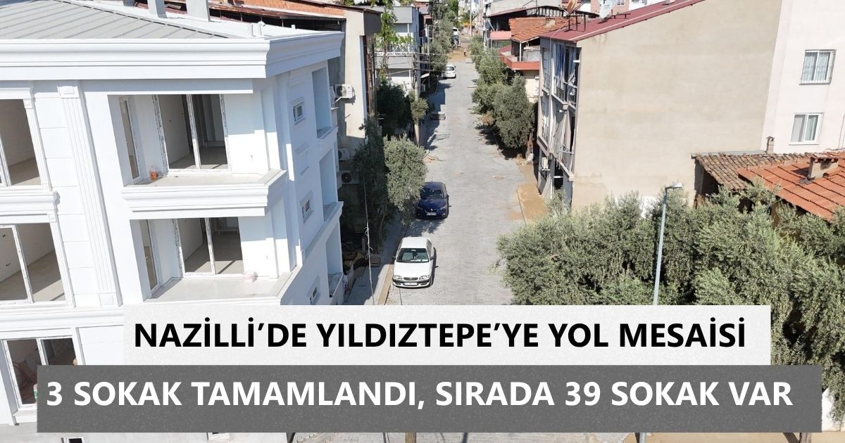 Nazilli