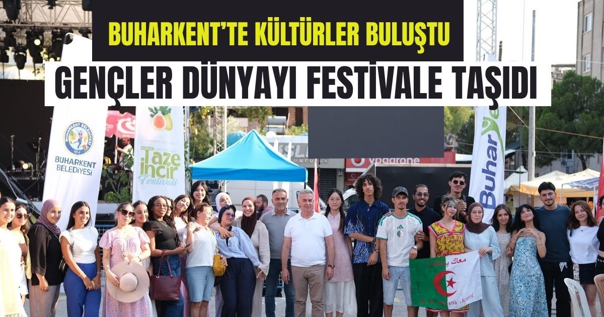 Buharkent