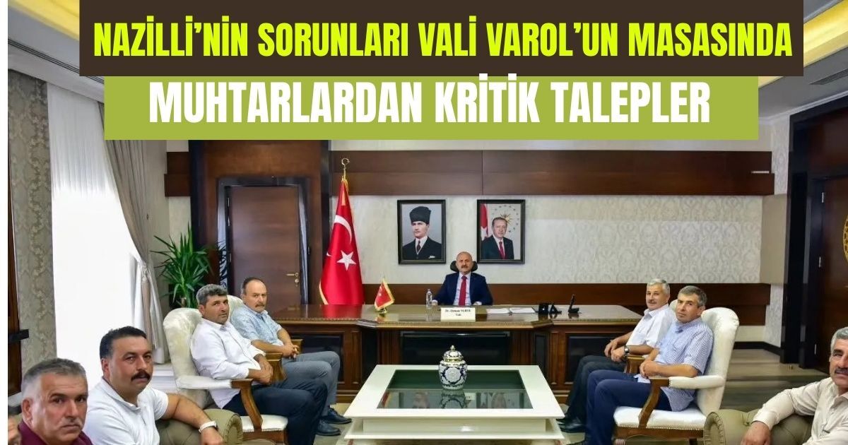 Nazilli