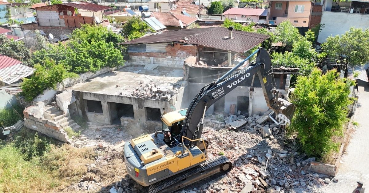 28 Aylik Dönemde Büyük Dönüşüm 4-2