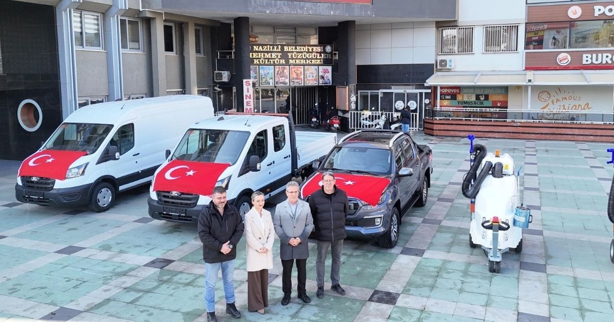 28 Aylik Dönemde Büyük Dönüşüm 6