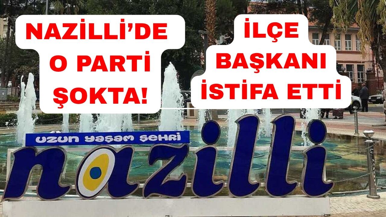 Nazilli