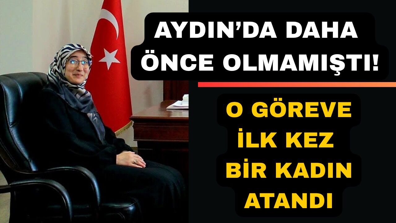 Aydın