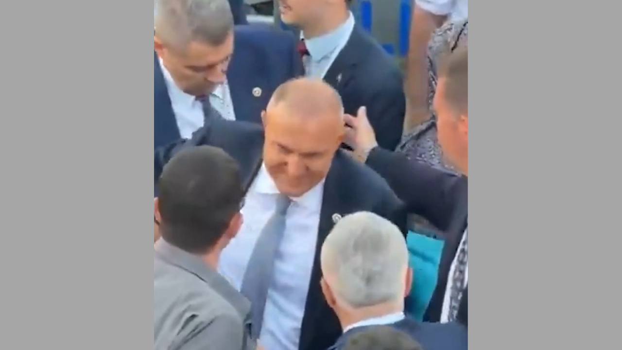 Ömer Karakaş ak parti