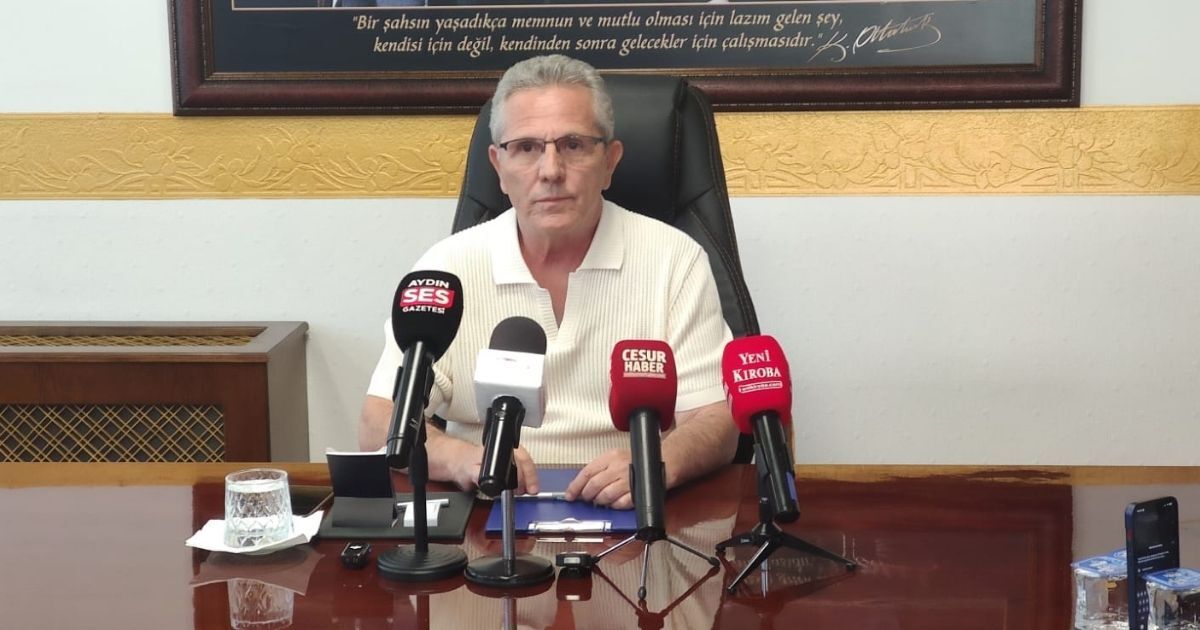 Ahmet Şensan Için Yeni Dönem Başlıyor 1