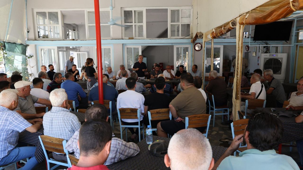 Arslanlı’nın Talebi 5 Günde Gerçeğe Dönüştü! İşte Yapılan Hizmet2