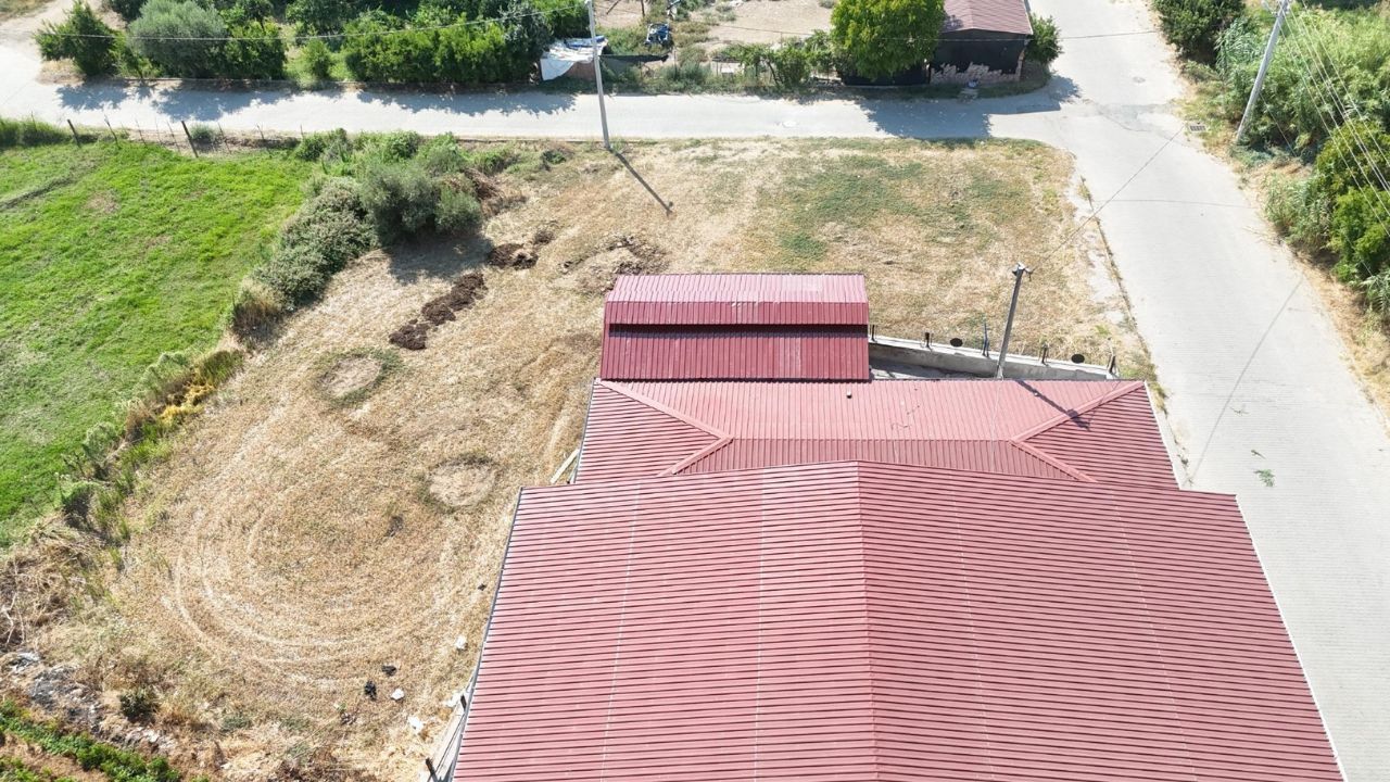 Arslanlı’nın Talebi 5 Günde Gerçeğe Dönüştü! İşte Yapılan Hizmet3