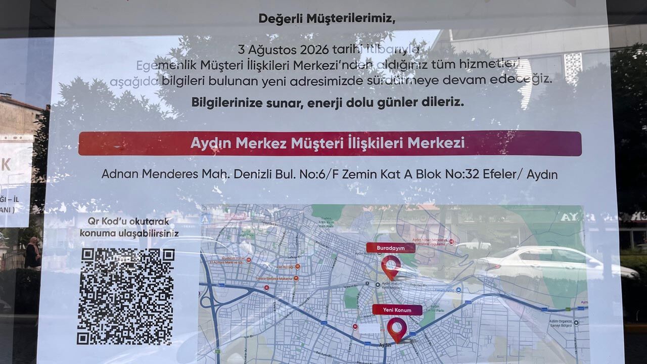 Aydem-1