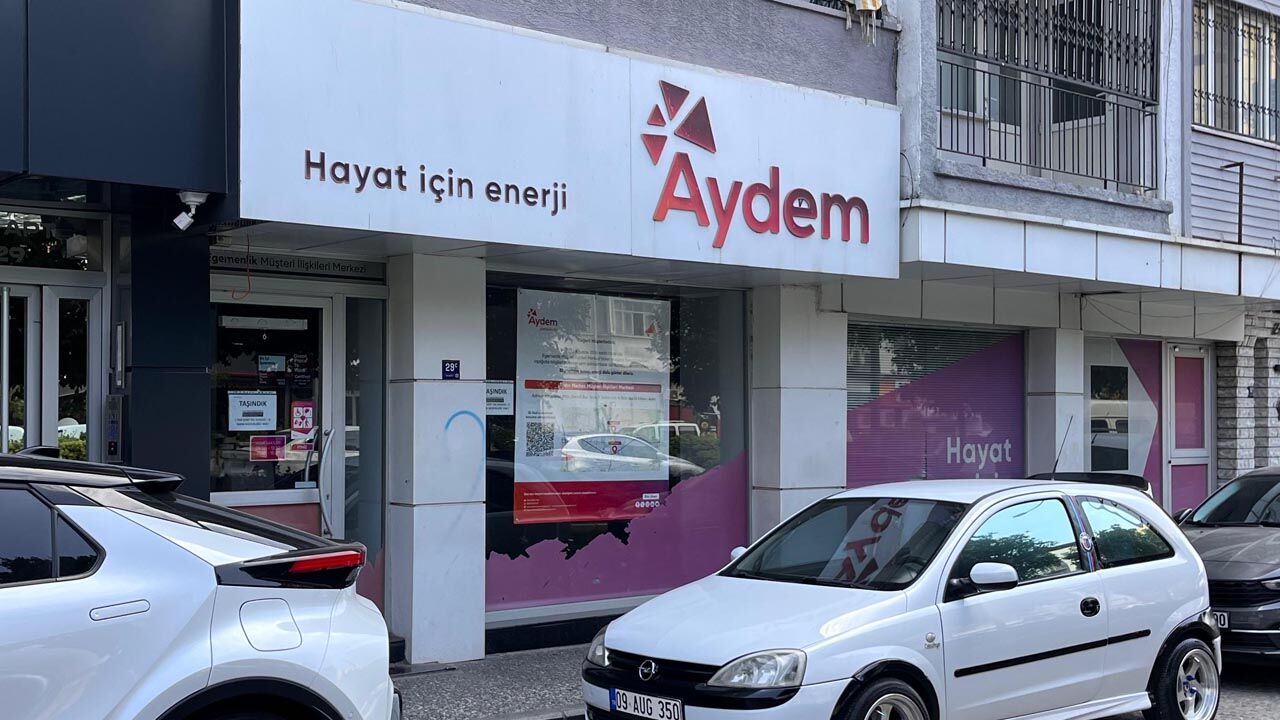 Aydem 2