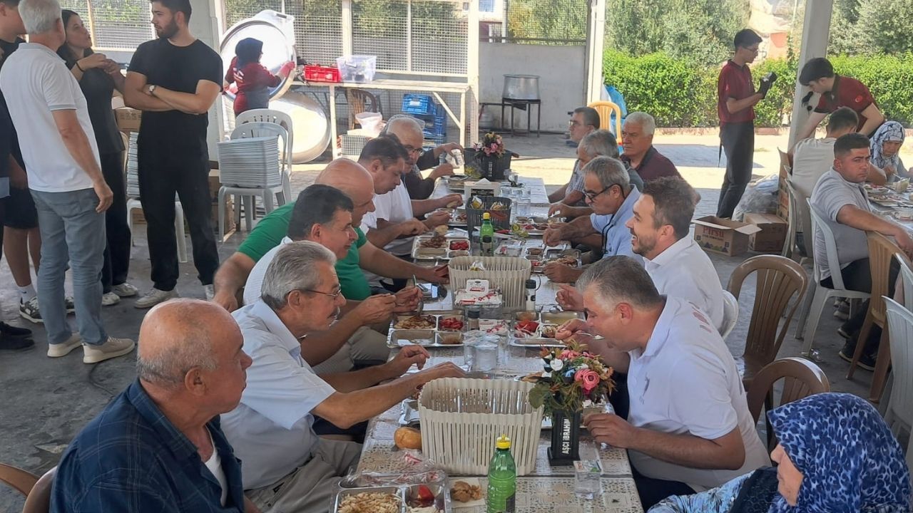 Buharkent