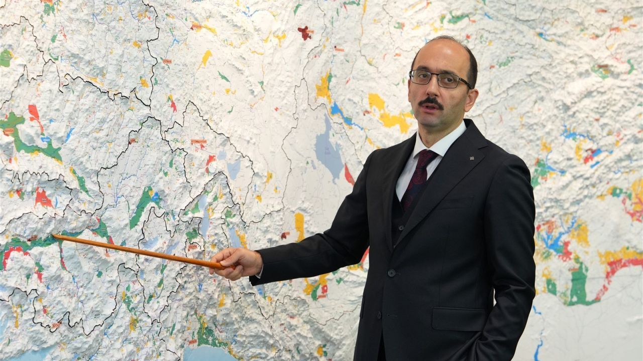 Aydın’da 303 Bin Kişiyi Ilgilendiren Proje! Yüzde 92’Si Tamamlandı 2