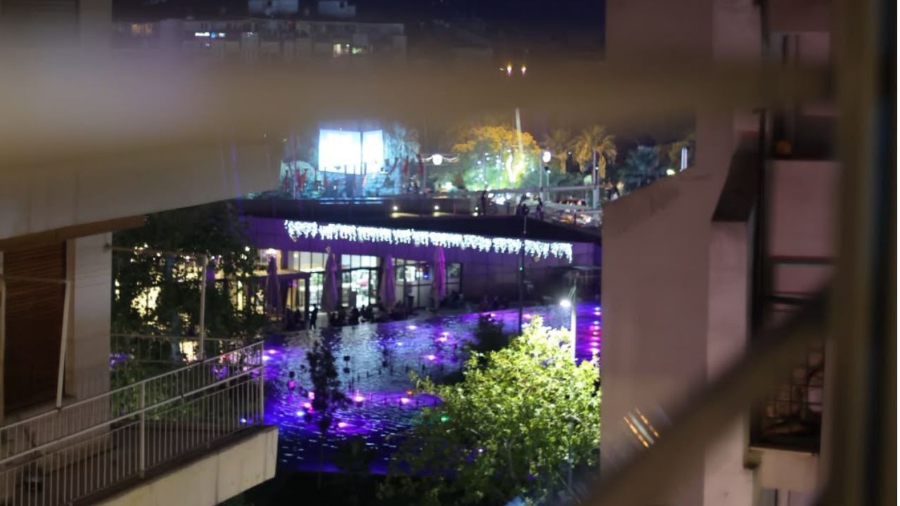 Aydın’da Eğlenceye Yeni Adres Crow Pub Açıldı