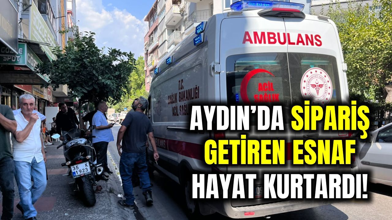 Aydın