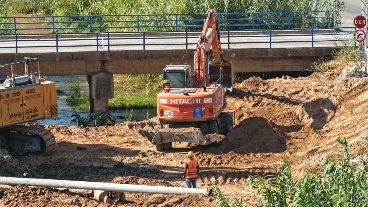 Aydın’da Yeni Yol Bilmecesi Çözülüyor 3
