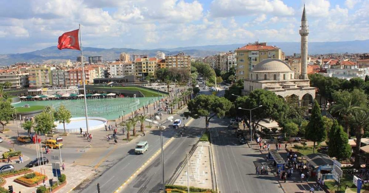 Aydın
