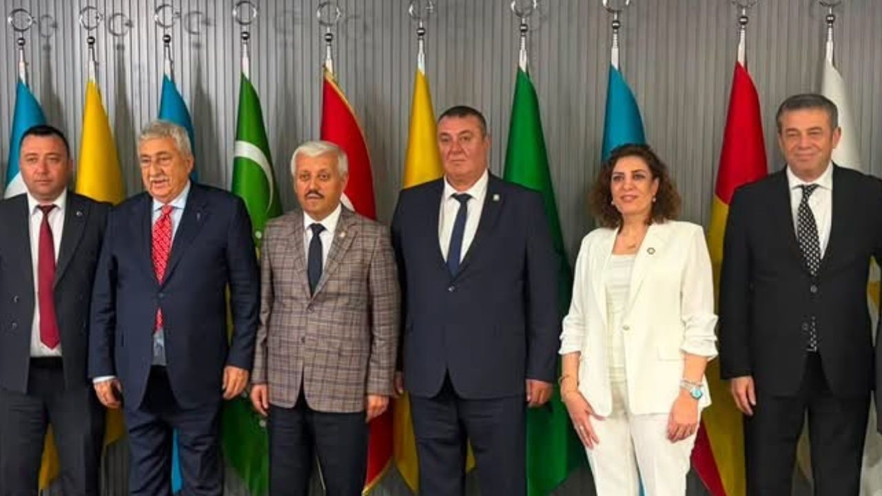 Ayesob Başkanı Künkcü'den 4 İlde Esnaf Mesaisi3
