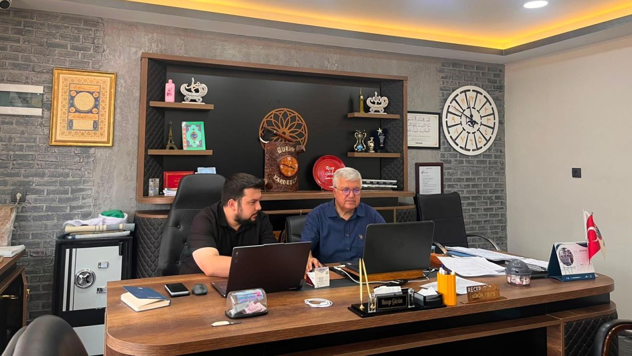 Ayso’dan Aydınlı Firmalara Yerinde Dış Ticaret Eğitimi 2