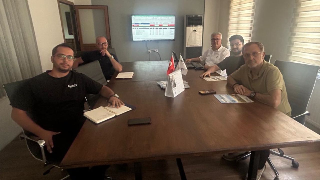 Ayso’dan Aydınlı Firmalara Yerinde Dış Ticaret Eğitimi 3