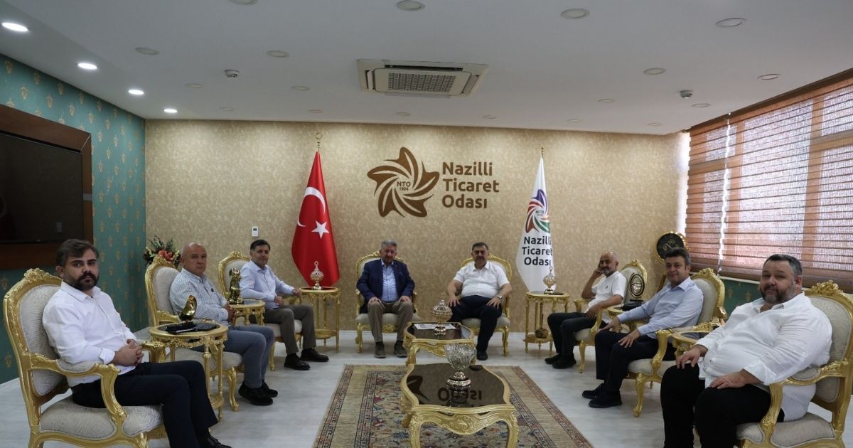 Nazilli