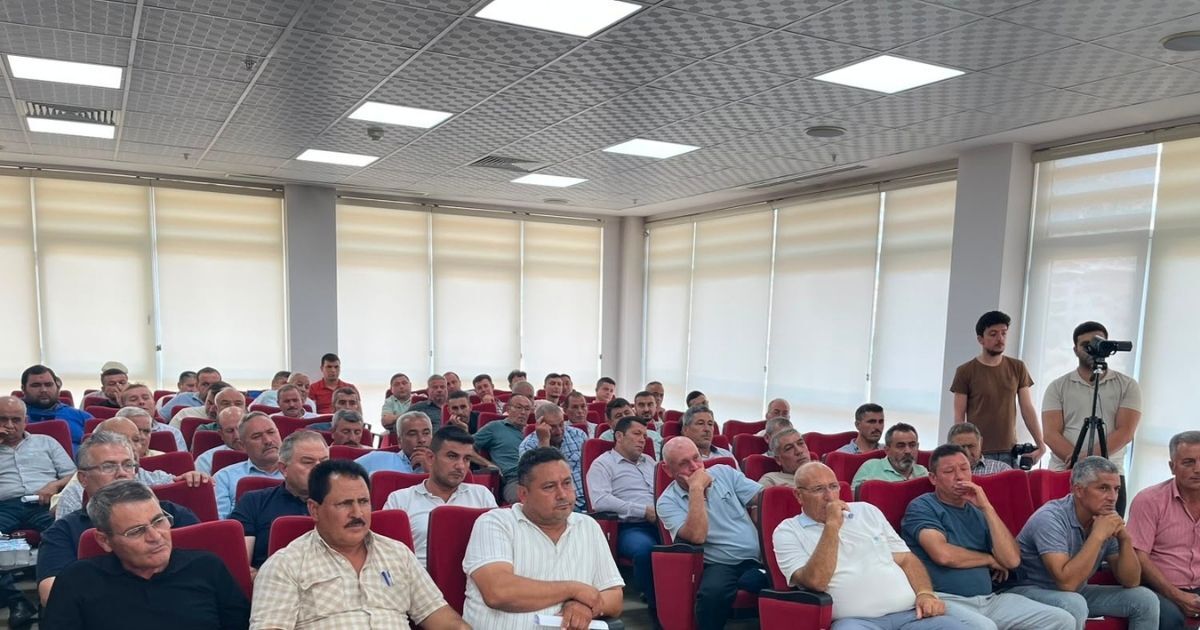 Başkan Özel’den Önemli Uyarı2