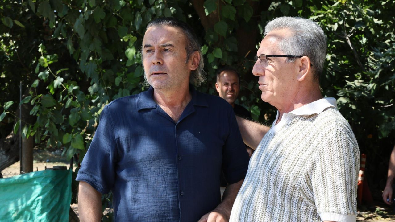 Başkan Tetik Açıkladı“Bugün Yapıp Yarın Kazmayacağız”2