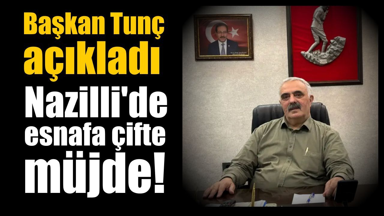 Nazilli