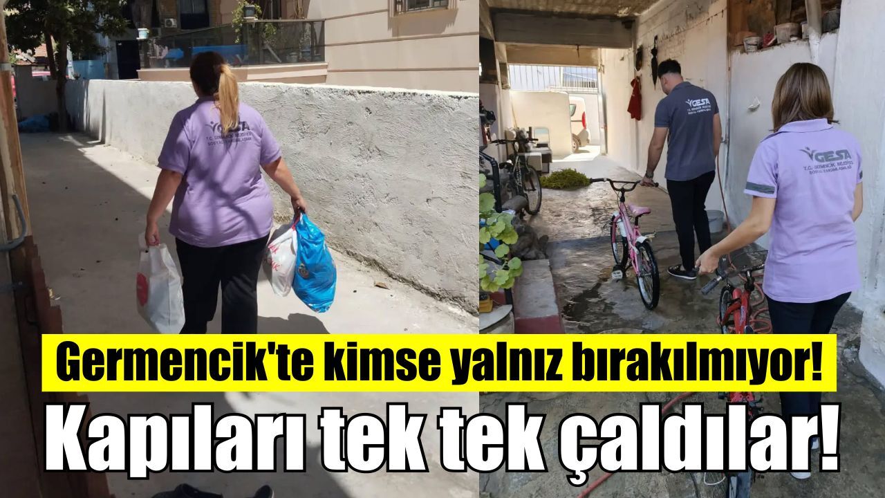 Germencik