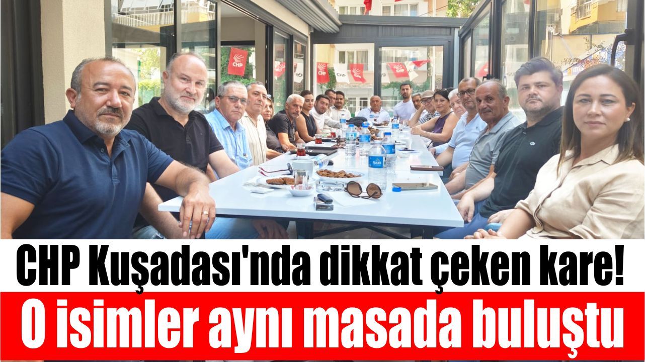 Kuşadası